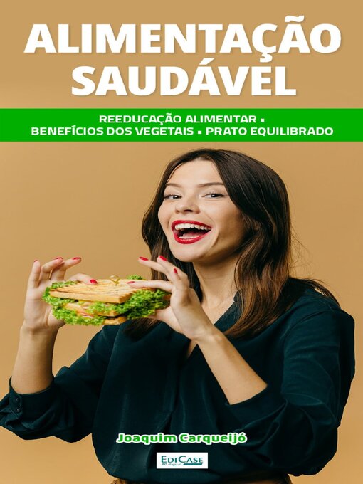 Title details for Minibooks EdiCase by EDICASE GESTAO DE NEGOCIOS EIRELI - Available